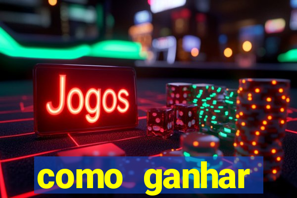 como ganhar dinheiro com aplicativos de jogos